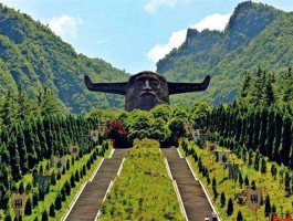 湖北旅游景点大全(湖北旅游景点大全自驾车旅游)