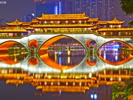 成都夜(成都夜间游玩攻略)