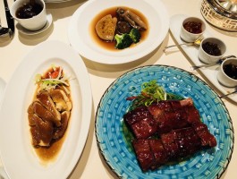 香港精品旅游购物美食攻略(香港精品旅游购物美食攻略图片)
