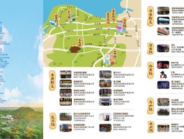 基于游客感知视角的美食旅游研究(基于游客感知视角的美食旅游研究问卷)