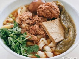 为什么山西省各地区的美食不一样(山西省各地区的美食不一样这是为什么)