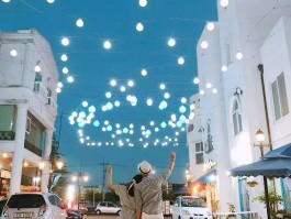 旅行情侣拍照技巧(情侣旅行照片怎么拍)