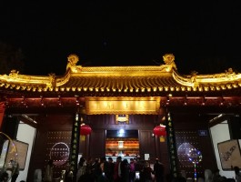 夫子庙门票(夫子庙门票优惠政策)