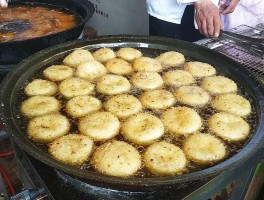 各地美食来天津(天津美食介绍视频)