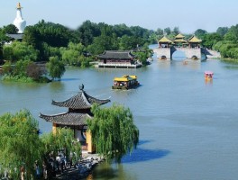江苏旅行最值得去的12个地方(江苏旅行最值得去的12个地方是哪里)