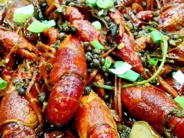 张氏烧烤旅游美食图片(张氏烧烤旅游美食图片高清)