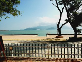 深圳旅游攻略(深圳旅游攻略景点推荐一日游)