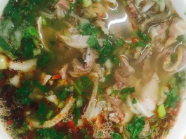 银川市内旅游美食攻略(银川市区内好吃好玩的地方)