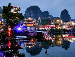 广西旅游攻略自由行最佳线路(广西旅游攻略自由行最佳线路桂林)