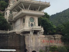 梅州旅游(梅州旅游必去十大景点介绍)