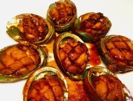 鲜鲍鱼的家常做法(鲍鱼怎么做好吃 家常做法)