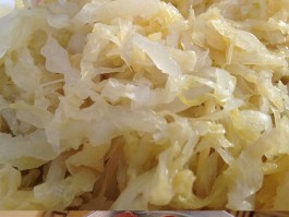 酸白菜的腌制方法(东北酸白菜的腌制方法)