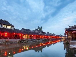 枫泾古镇门票(枫泾古镇门票可以不买)