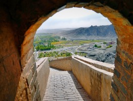 嘉峪关旅游景点大全(嘉峪关旅游景点大全图)