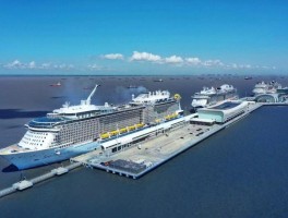 国际邮轮上海出发旅游(上海邮轮欧洲15天游价格)