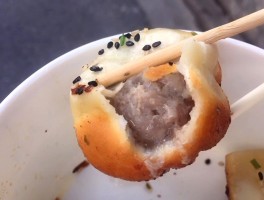 上海美食小吃(上海美食小吃排行榜前十名甜点)