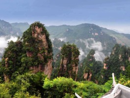 张家界自驾游旅行攻略(张家界自驾游旅行攻略和花费)