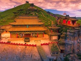 乌兰察布旅游(乌兰察布旅游景点大全排名)