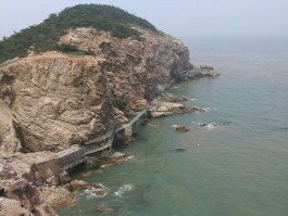 荣成旅游(荣成旅游景点攻略)