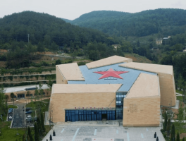 万源保卫战(四川万源保卫战)