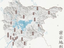 渔阳在哪里(渔阳在哪里天津市蓟县)