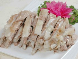 宁夏各地美食有哪些(宁夏各地美食有哪些特色)
