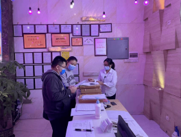 梧州娱乐场所恢复营业最新通知消息图片(梧州娱乐场所恢复营业最新通知消息图片大全)