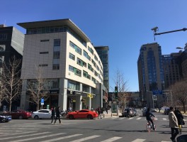 南礼士路(南礼士路属于哪个区)