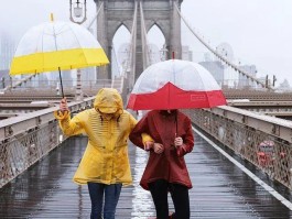 下雨天做什么最舒服？(下雨天最适合做的三件事)