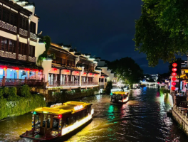 南京旅行攻略(南京旅游攻略自由行路线推荐)