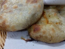 潍坊肉火烧(潍坊肉火烧怎么和面)