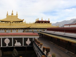 大昭寺游览攻略(呼和浩特大昭寺游览攻略)