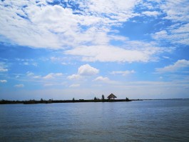 哈素海(哈素海旅游区景点介绍)