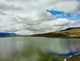 世界各个角落美景(可看世界每个角落的地图)