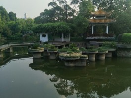 湘潭旅游景点大全(湘潭的旅游景点有哪些地方)