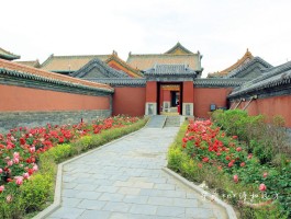 沈阳旅游景点(沈阳旅游景点有哪些)