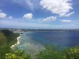 关岛旅游攻略(关岛旅游攻略大全)