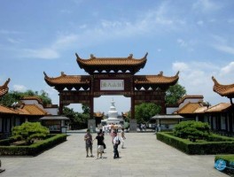 武汉有哪些好玩的地方旅游景点(武汉有哪些好玩的地方旅游景点介绍)