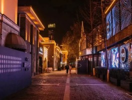 南京网红城市(南京网红城市没意思)