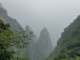 神农山旅游拍照技巧(神农山旅游拍照技巧图解)