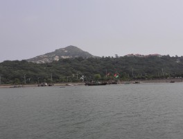 连云港旅游(连云港旅游必去十大景点)