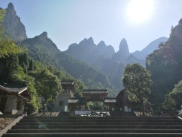 仙居旅游(仙居旅游攻略 二日游)