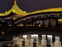 太原2023春节旅游攻略大全(太原2021春节免费的景点推荐)