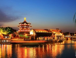 江苏旅游攻略(国庆江苏旅游攻略)