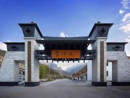 太白县旅游美食攻略(太白县有什么好吃的地方)