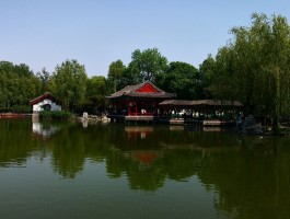 大观园门票(北京大观园门票)