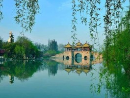 扬州旅游景点大全(无锡风景区旅游景点)