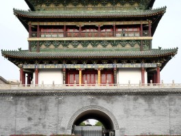 4月初去西安穿什么衣服(4月初去西安穿什么衣服比较好)