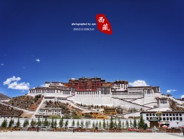 西藏自助游(西藏自助游路线)