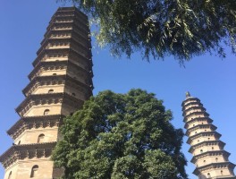 太原旅游攻略(太原旅游攻略二日游)
